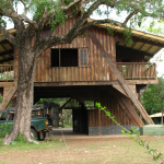 How to do an Online Reservation of Wildlife Circuit Bungalows in Sri Lanka