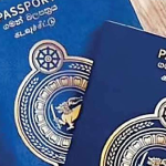 How to get a new Passport in Sri Lanka 2024 guide